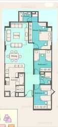 Ava Towers (D12), Apartment #637797221